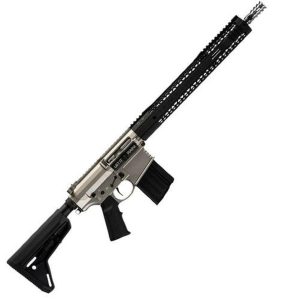 Black Rain Recon Urban .308 Win 18" Nickel Rifle - Rifles | Missouri Gun Shop