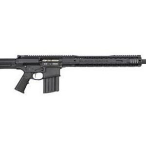 Black Rain BRO Predator 6.5 Creedmoor Rifle