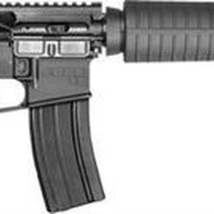 Core15 SCOUT Piston AR-15 Rifle | 5.56 16" Barrel