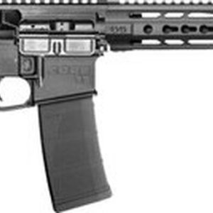 Core15 Mft Keymod 14.5 1:7 Gov. Upper Receiver