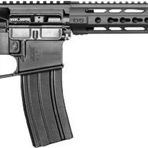 CORE15 TAC 6.5 Grendel Rifle | 18" Barrel