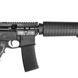 Core15 M4 Scout AR-15 5.56 16" Rifle | Firearms-Missouri