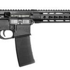 Core15 Scout Keymod LW 5.56 12.5" Rail Review