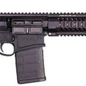 Core15 Tac 6.5 Grendel 20" Fluted Barrel Upper