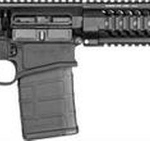 Core15 TACII .308 16" Barrel KEYMOD Rail Rifle