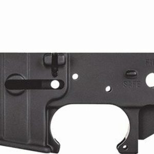 Anderson Lower Elite AR-15 Stripped Receiver Review