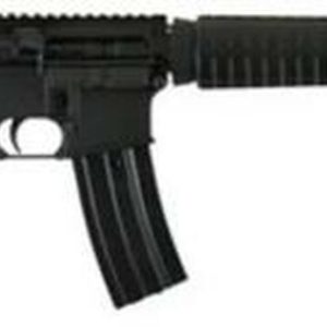 Anderson AM15 BR .223/5.56 16" Optic Ready AR-15