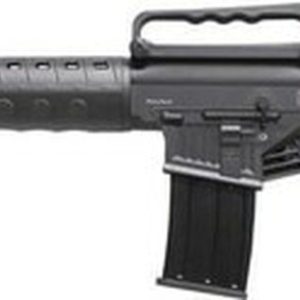 Iver Johnson Stryker AR-15 Shotgun 12GA Review