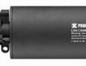 X Products Can Cannon Launcher Upper for AR-15