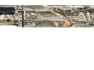 TriStar Raptor Field 12Ga Semi-Auto Shotgun Review