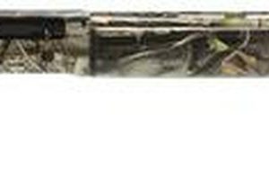 TriStar Raptor Semi-Auto 20ga Camo Shotgun Review