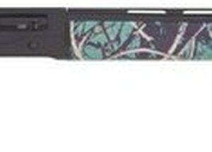TriStar Raptor Youth 20 Ga Muddy Girl Semi-Auto