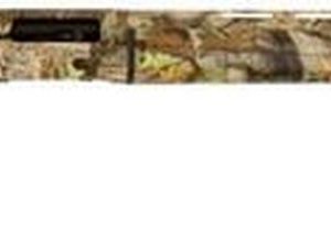 TriStar Raptor Field 20 Gauge Semi-Auto Hunting Shotgun