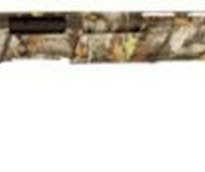 TriStar Cobra Camo Pump 12 Ga 26" Shotgun