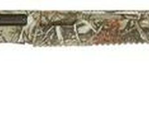 TriStar Cobra Field Pump 12 ga Camo Shotgun