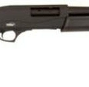 TriStar Cobra Tactical Pump 12 Ga Shotgun Review