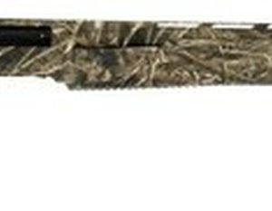 TriStar Cobra II Camo Pump 12ga Shotgun - $320.81