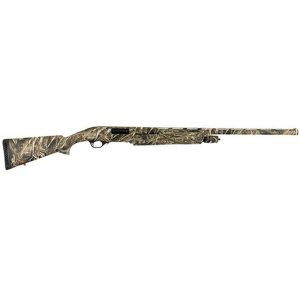 Tristar Cobra II Camo 20-Gauge Pump-Action Shotgun