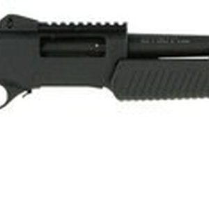 TriStar Cobra II Tactical Force Pump 12 Ga Review