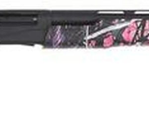 TriStar Cobra Field Pump 20 Ga Youth Muddy Girl Camo