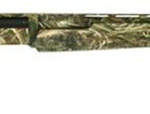 TriStar Cobra Mag 12ga Pump Shotgun - Realtree