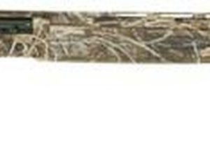 TriStar Viper 12 Ga 28" Camo Semi-Auto Shotgun