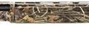 TriStar TSA 12 Ga Semi-Auto Shotgun - Realtree Max-4