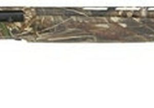 TriStar Viper G2 12ga Camo Semi-Auto Shotgun