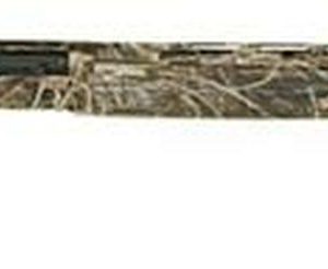 TriStar Viper 12 Ga MAX4 Camo Shotgun Review