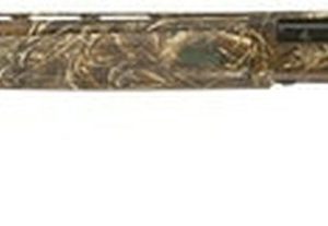TriStar Viper G2 Left-Handed 12ga Camo Shotgun