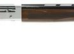TriStar Viper G2 Silver 12ga Semi-Auto Shotgun