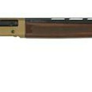 TriStar Viper G2 Semi-Auto 12ga 28" Bronze/Walnut