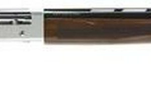 TriStar Viper G2 Silver 20-Gauge Semi-Auto Shotgun