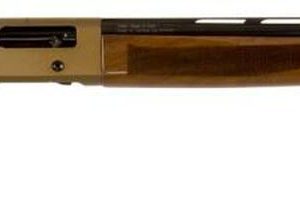 TriStar Viper G2 20ga Semi-Auto Shotgun - Walnut & Bronze