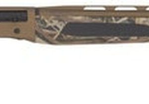 TriStar Viper Max Bronze Mossy Oak Blades 12ga Shotgun