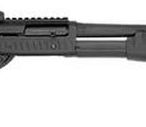 TriStar TEC-12 12 ga Tactical Shotgun Review