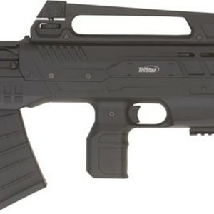 TriStar Compact Tactical 12 Ga Shotgun | 20" Barrel