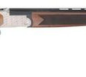 TriStar Setter ST 20 Ga O/U Shotgun - 26" Barrels