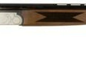 TriStar Hunter EX Over/Under 12 Gauge Shotgun