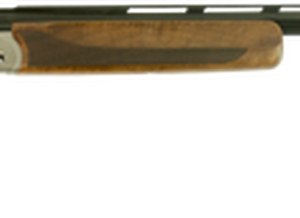 TriStar Trap Monotrap 12Ga 34" Walnut Shotgun