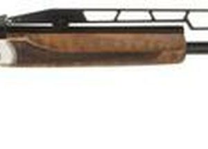 TriStar Trap Unsingle 12 Ga Shotgun | 34" Adjustable Stock