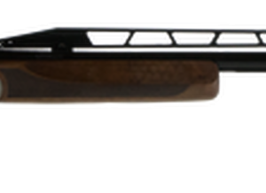 TriStar TT-15A Top Single 12ga 34" Walnut Shotgun