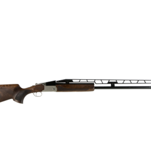 TriStar TT-15A Unsingle 12ga 34" Walnut Shotgun