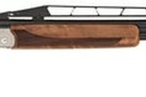 TriStar TT-15A Double Trap Over-Under 12 Ga Shotgun