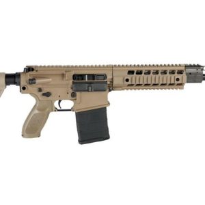 SIG 716 .308 Patrol 16" FDE Rifle