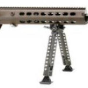 Barrett M107A1 .50 BMG Rifle | 29" Fluted Barrel