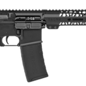 Talon Armament Gryphon AR-15 16" Upper Review
