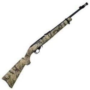 Ruger 10/22 Takedown 22LR Camo 25rd | Firearms-Missouri - Handguns | Missouri Gun Shop