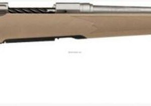 Savage 16 LWH Bolt Action Rifle 6.5 Creedmoor