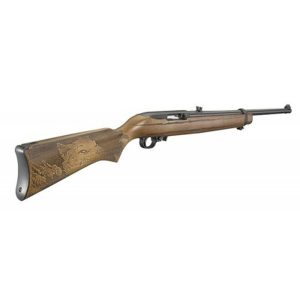 Ruger 10/22 Wolf TALO .22 LR - 1 of 500 Limited